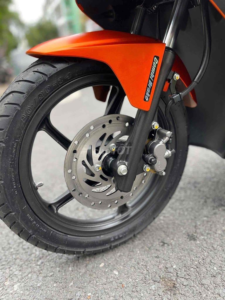 AB thái 2010 dọn full đồ xé bịch bao soi. Mua bán Xe máy tại Quận 6 Tp Hồ Chí Minh được đăng bởi nghĩa hiếu hình 4