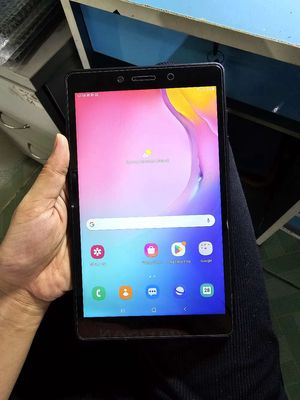 SAMSUNG TAB A8 T295 32GB ZIN NGUYÊN CÂY. Mua bán Máy tính bảng tại Huyện Bình Chánh Tp Hồ Chí Minh được đăng bởi Hương Sơn