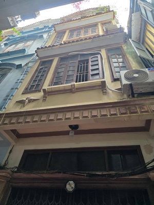 Townhouse in Đống Đa