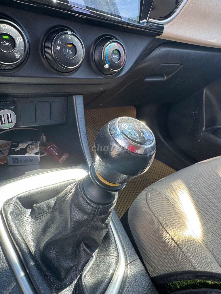 Toyota Altis 2014 1.8 MT. Mua bán Ô tô tại Thành phố Thủ Dầu Một Bình Dương được đăng bởi trần thị khánh huyền  hình 3