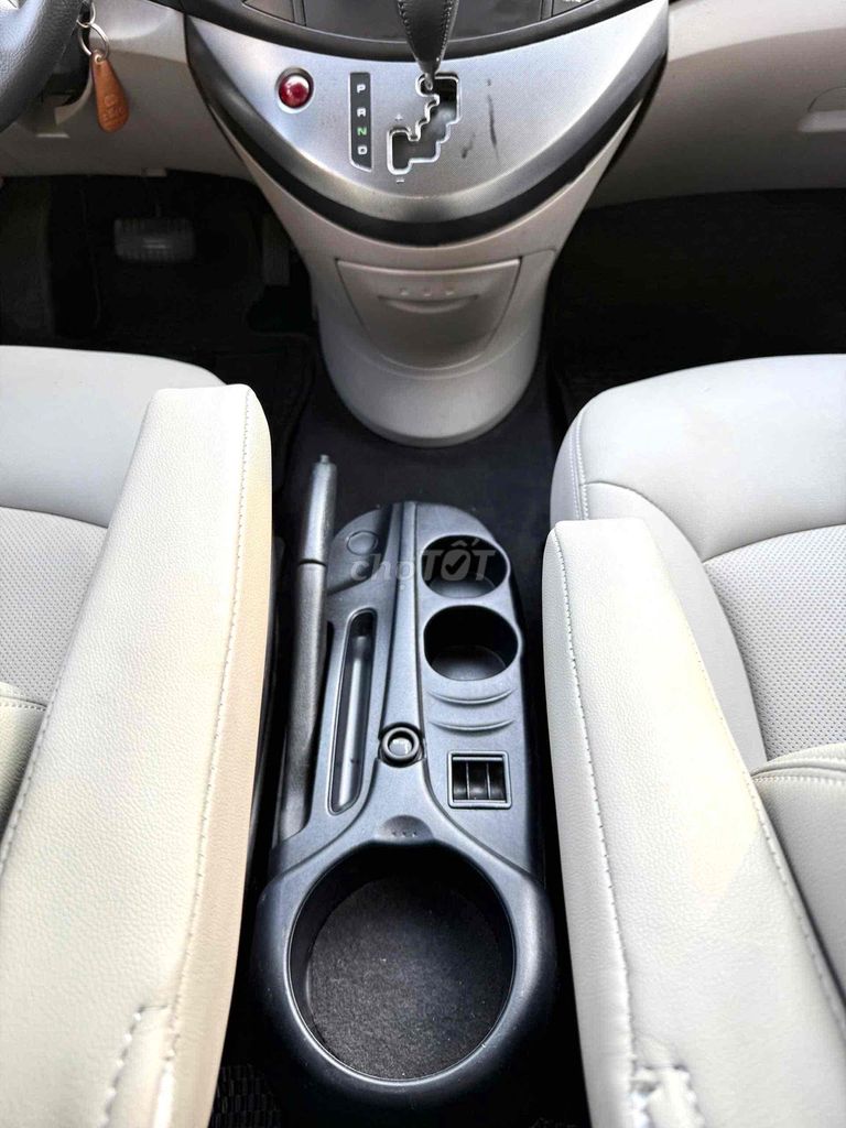 Mitsubishi Grandis 2005 2.4 AT - 127000 km