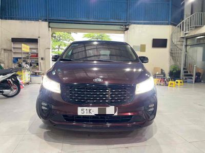 Kia Sedona 2018 2.2 DATH. Mua bán Ô tô tại Quận 8 Tp Hồ Chí Minh được đăng bởi Huyền Xe Cũ Sài Gòn