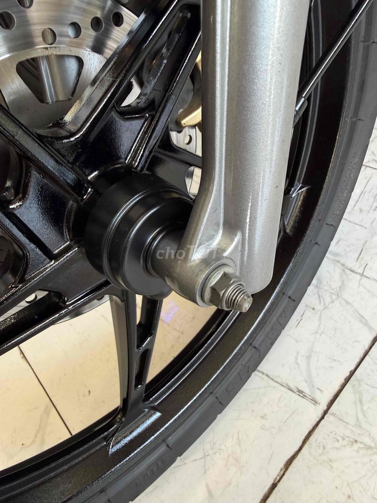 SIRIUS RC 2021. Zin Cọp - Cực Êm - Rất Đẹp - BS 68. Mua bán Xe máy tại Thành phố Rạch Giá Kiên Giang được đăng bởi XE MÁY CŨ TÂN 128 hình 13