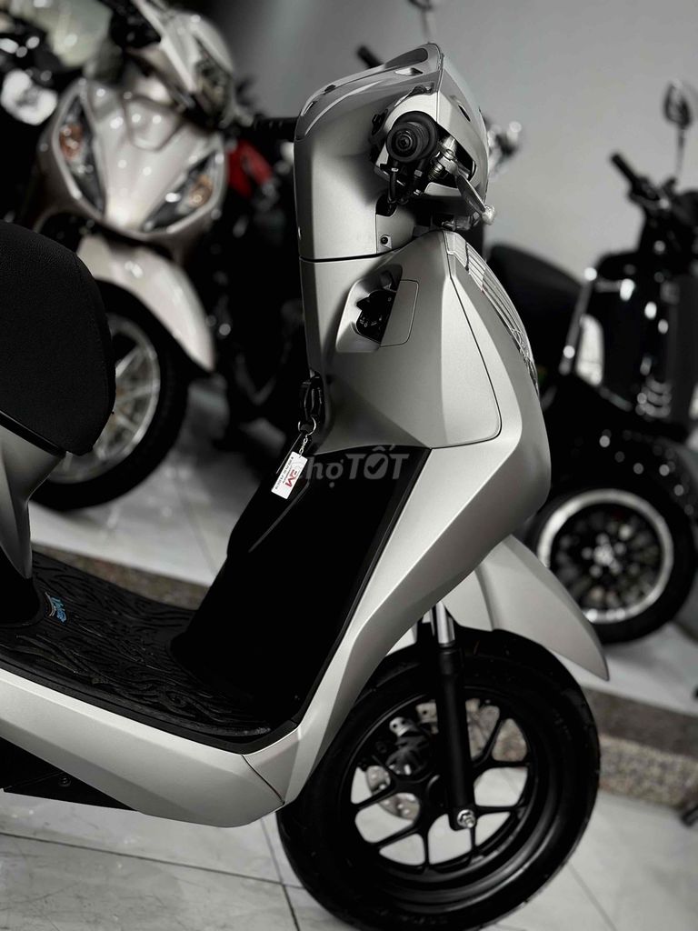 Lead 2019 Smarkey chính chủ ký ( Hỗ trợ GÓP ) 🔥. Mua bán Xe máy tại Thị xã Phú Mỹ Bà Rịa - Vũng Tàu được đăng bởi Cửa Hàng Xe Máy Phú Mỹ hình 5