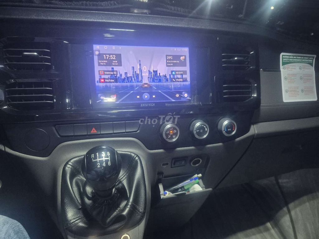 2024 - 70000 km. Mua bán Ô tô tại Quận 3 Tp Hồ Chí Minh được đăng bởi Nguyen Cao Nguyên hình 8