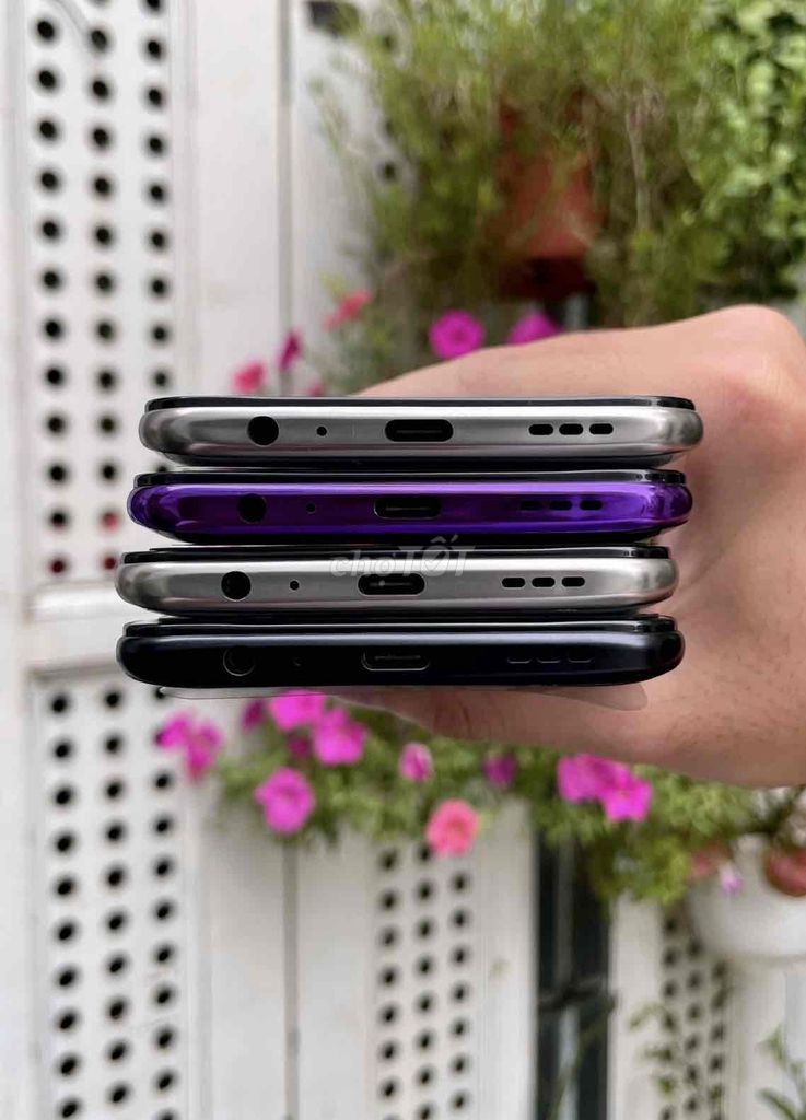 Oppo Reno2 Z quốc tế 8G/256G, NFC, Camera thụt thò. Mua bán Điện thoại tại Quận Gò Vấp Tp Hồ Chí Minh được đăng bởi T MOBILE 2010 hình 4