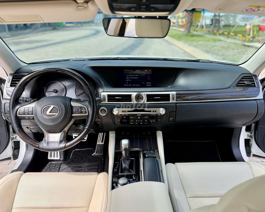 LEXUS GS300. Mua bán Ô tô tại Thành phố Thủ Đức Tp Hồ Chí Minh được đăng bởi Thành hình 6