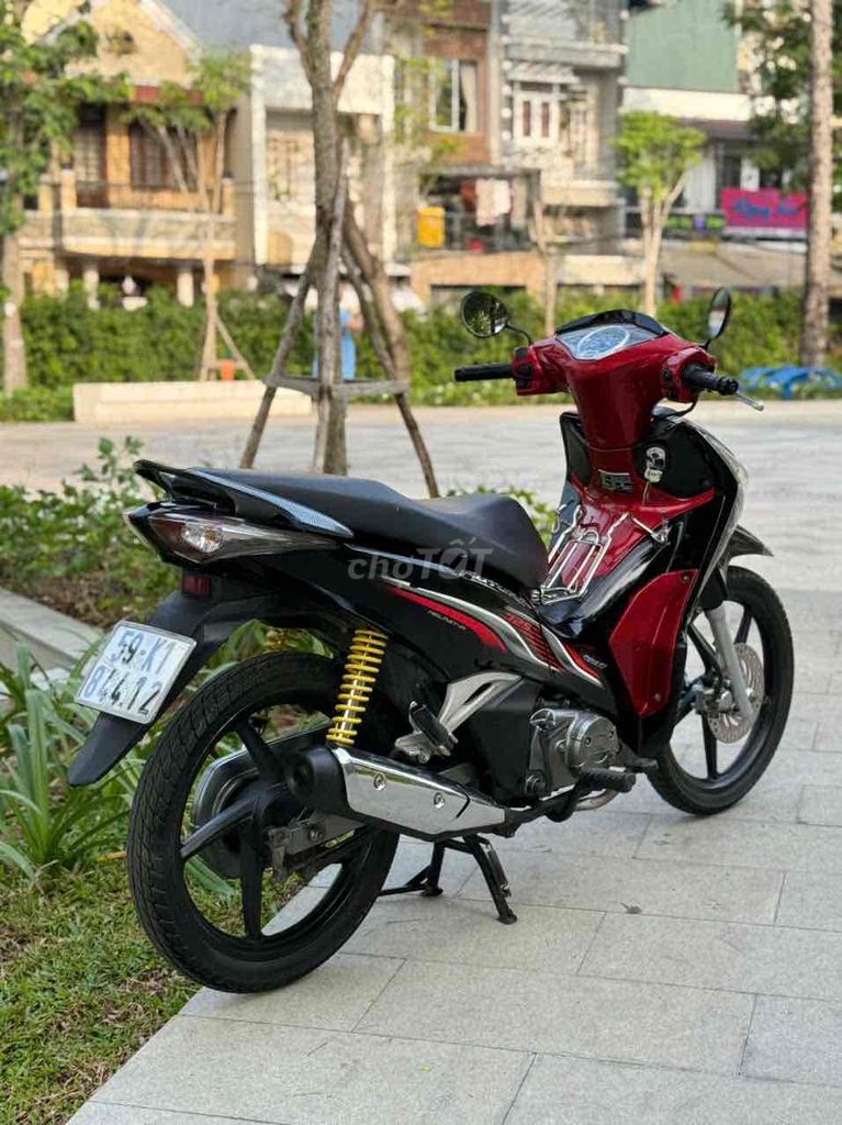 FUTURE Fi - GÓP NỢ XẤU BAO ĐẬU. Mua bán Xe máy tại Quận 7 Tp Hồ Chí Minh được đăng bởi Tú hình 5