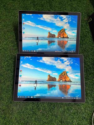 surface pro5 2in1
