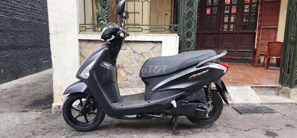 Xe lướt đời cao chính chủ biển Hà Nội. Mua bán Xe máy tại Quận Ba Đình Hà Nội được đăng bởi lan hình 3