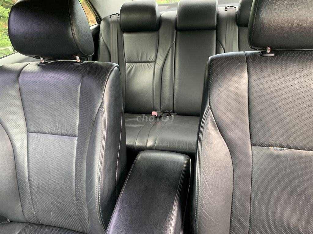 CAMRY 2.0E, Xe Tốt, Giá Rẻ .. Mua bán Ô tô tại Huyện Hòa Vang Đà Nẵng được đăng bởi Đăng Khoa hình 9