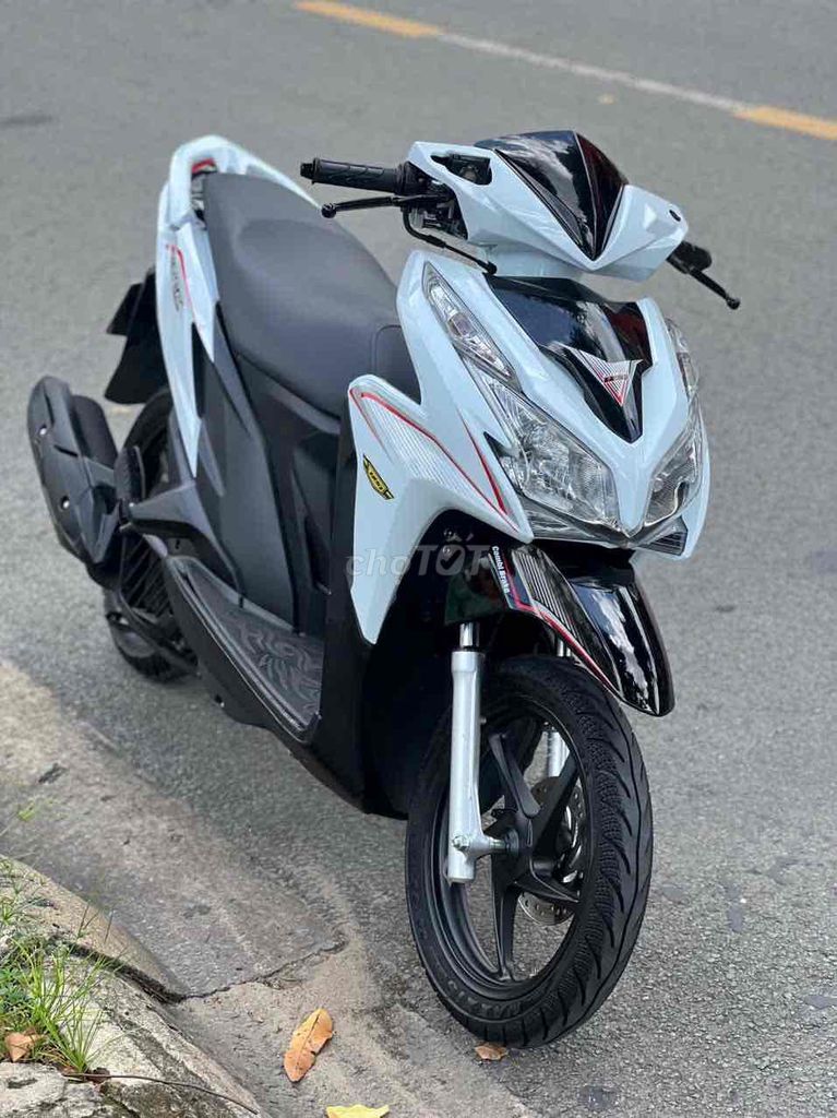 Honda Click Thái 125 2013 Trắng. Mua bán Xe máy tại Thành phố Thủ Đức Tp Hồ Chí Minh được đăng bởi Vũ Vũ hình 10