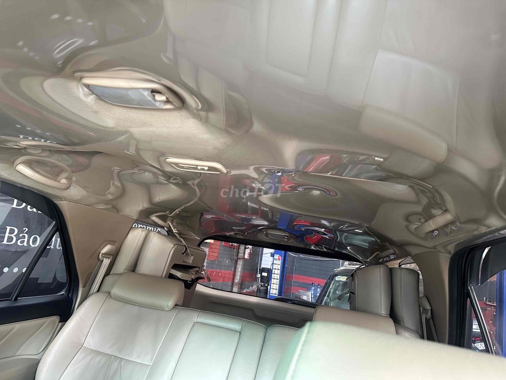 Toyota Fortuner 2015 2.7V 4x4 - 130 km. Mua bán Ô tô tại Quận 7 Tp Hồ Chí Minh được đăng bởi Nguyễn Văn Tâm hình 10