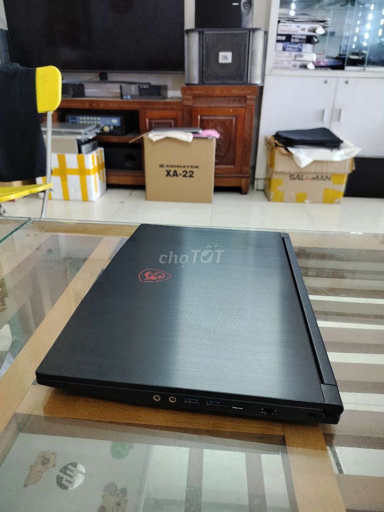 GAMING I7 VIP VGA 3050 MÁY ĐẸP 99%. Mua bán Laptop tại Quận Liên Chiểu Đà Nẵng được đăng bởi LAPTOP THẢO NGUYÊN hình 1