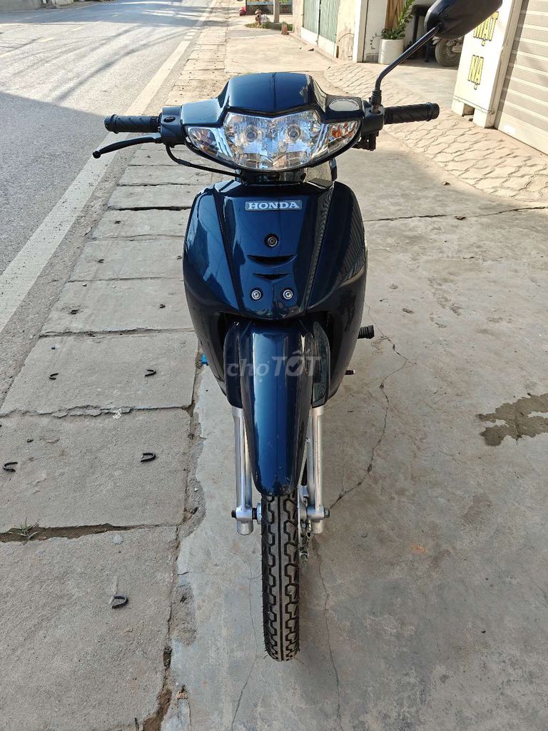 Anpha 2005. Mua bán Xe máy tại Huyện Thuỷ Nguyên Hải Phòng được đăng bởi Phạm Bá Khương hình 1