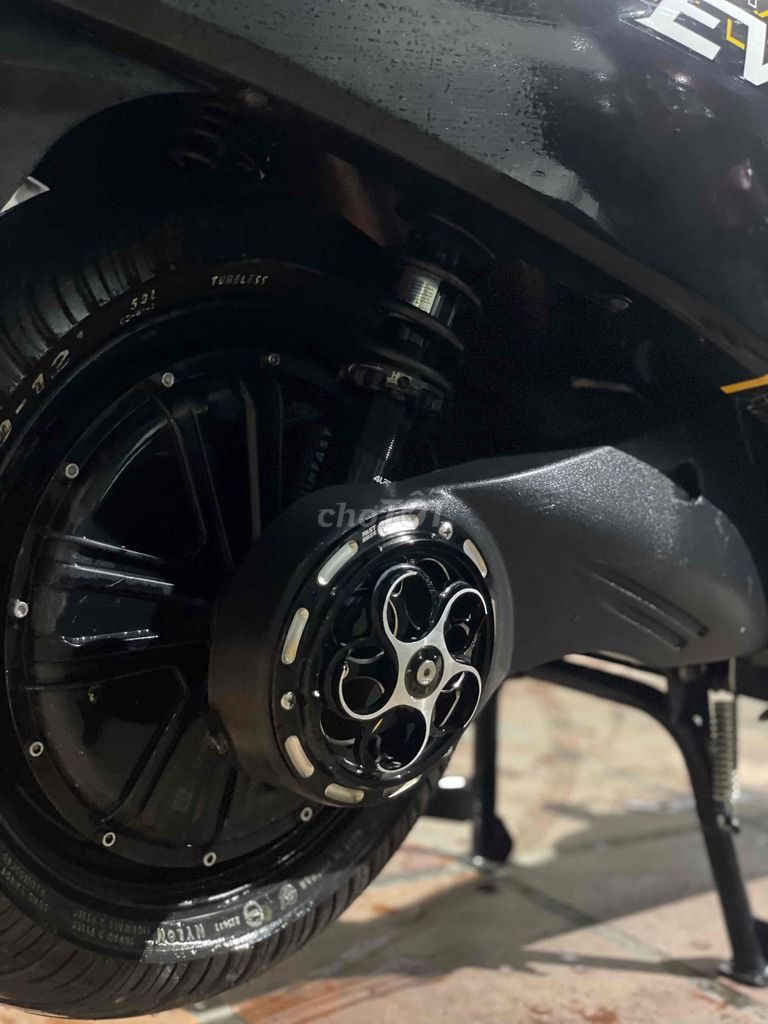 evo lite giá dể chơi ❤️❤️❤️❤️. Mua bán Xe điện tại Quận Tân Phú Tp Hồ Chí Minh được đăng bởi Văn Nghĩa Xe Máy Điện  hình 7