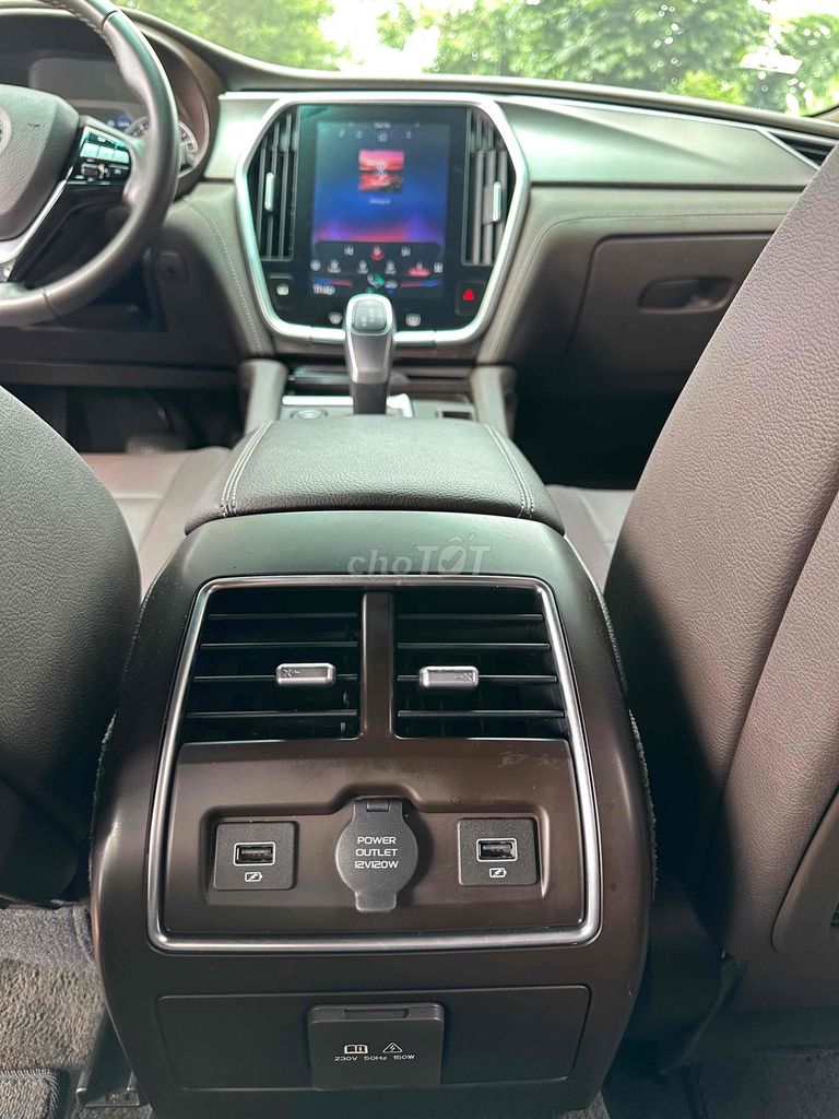 ❤️Vinfast Lux-a 2.0T xe chạy 69.000km❤️. Mua bán Ô tô tại Quận Cẩm Lệ Đà Nẵng được đăng bởi Đức Thịnh hình 14