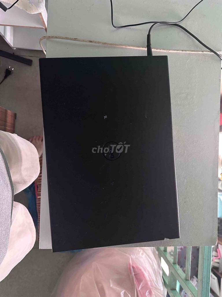 Dell Laptop màu Đen. Mua bán Laptop tại Thành phố Thủ Dầu Một Bình Dương được đăng bởi hùng  hình 1