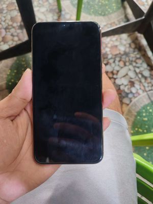 IPhone 11 Promax 64GB gold quốc tế zin all