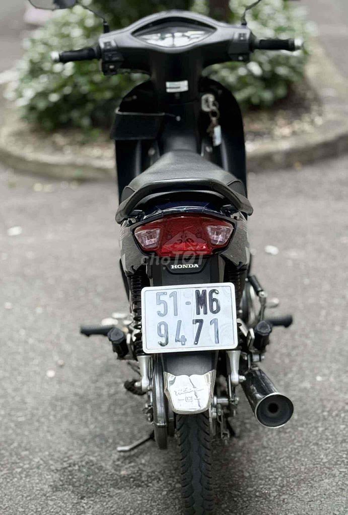 Bán Wave S Hỗ Trợ Góp Đưa Trước 8TR Nhận Xe. Mua bán Xe máy tại Quận 8 Tp Hồ Chí Minh được đăng bởi chánh hình 4