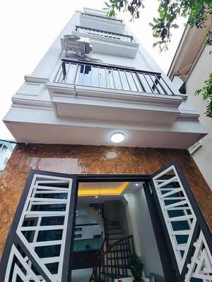 bán nhà phố quang trung HĐ 37M2 giá 6.5 tỷ