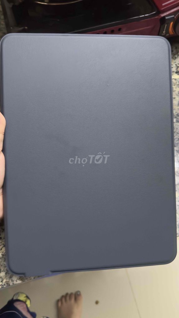 Oppo Pad 5 256GB Xám. Mua bán Máy tính bảng tại Quận Bình Tân Tp Hồ Chí Minh được đăng bởi Bích Ngân hình 1
