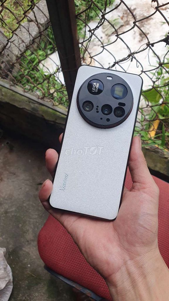 Xiaomi 15 Ultra ổn định đang làm máy chính. Mua bán Điện thoại tại Huyện Tân Yên Bắc Giang được đăng bởi Hoàng thật thà hình 1