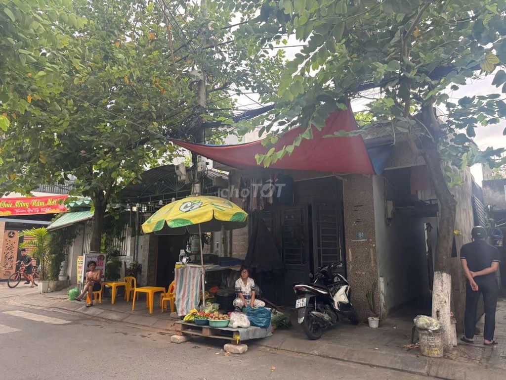 Chính chủ cần bán đất đẹp đường Lương Thế Vinh, Sơn Trà, Đà Nẵng.