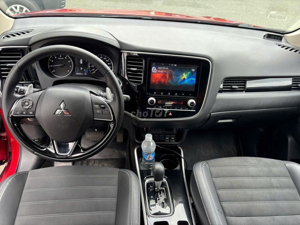 Mitsubishi Outlander CVT 2022 - Xe Cá Nhân. Mua bán Ô tô tại Thành phố Thủ Dầu Một Bình Dương được đăng bởi Quang Thế hình 6