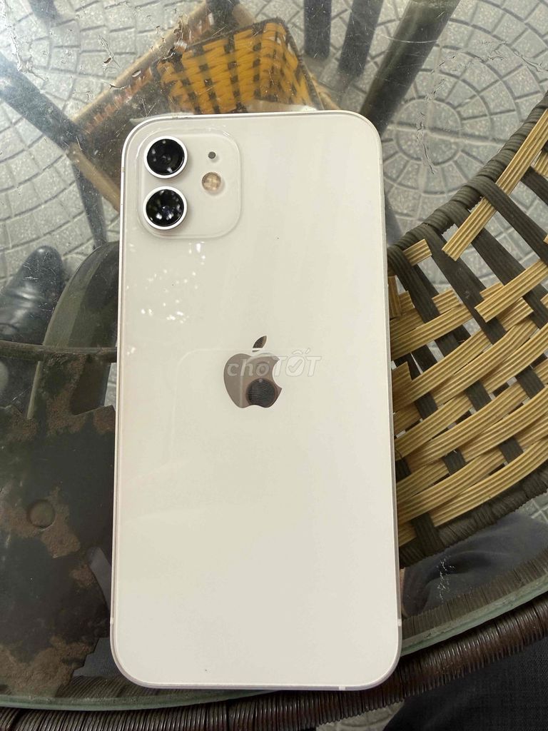 IPHONE 12  FULL CHỨC NĂNG. Mua bán Điện thoại tại Quận Đống Đa Hà Nội được đăng bởi Dung NT hình 1