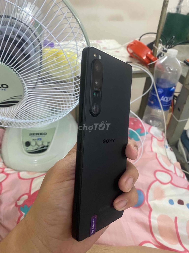 diện thoại sony 1 makr4. Mua bán Điện thoại tại Thành phố Mỹ Tho Tiền Giang được đăng bởi Duy hình 1