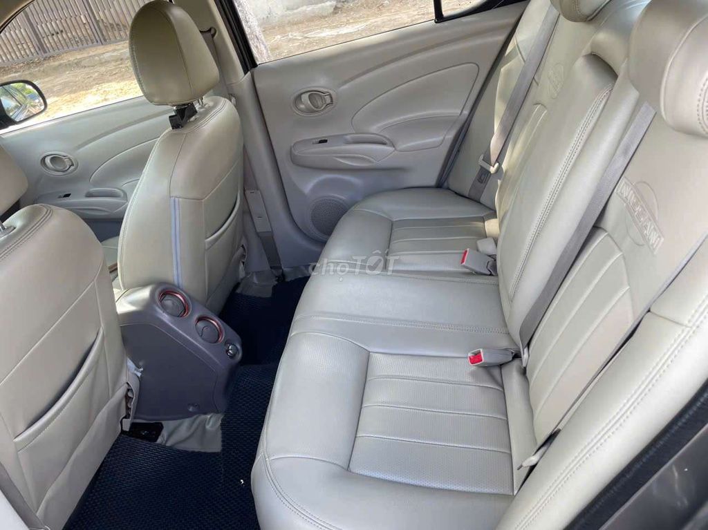 Bán Nissan sunny xe đẹp số sàn xe siêu đẹp. Mua bán Ô tô tại Quận Hải Châu Đà Nẵng được đăng bởi otocudanang hình 10