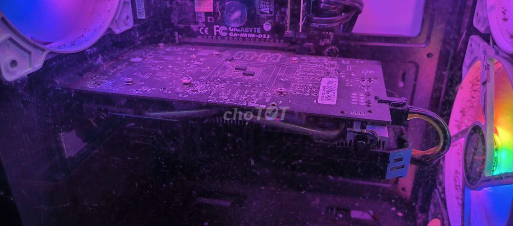 Card đồ họa P106-090. Mua bán Linh kiện (RAM, Card...) tại Huyện Ba Vì Hà Nội được đăng bởi Kieu Vinh hình 1