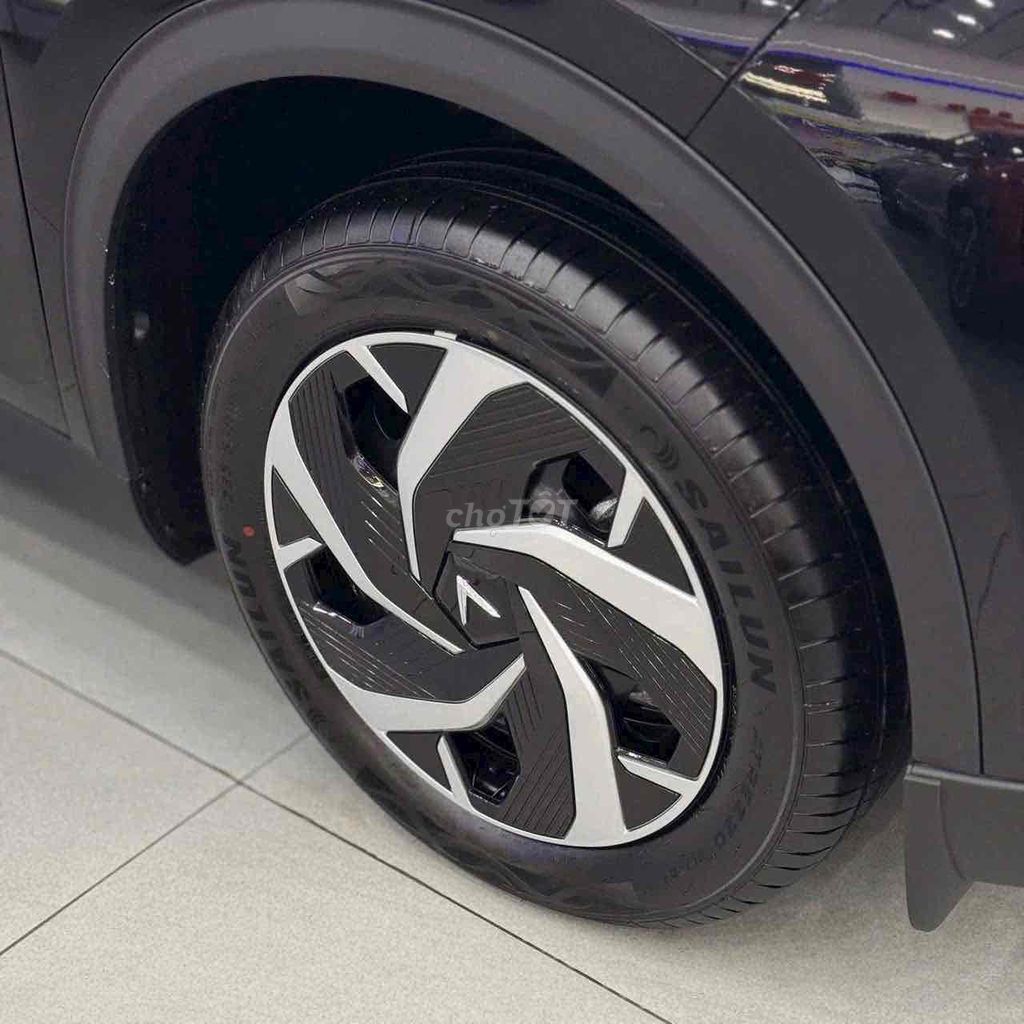 Vinfast Limo Green 2025. Mua bán Ô tô tại Huyện Bình Chánh Tp Hồ Chí Minh được đăng bởi Quốc Nhẫn hình 6