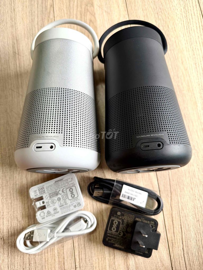 Về 1 cặp Bose Plus2 , đẹp keng , zin, kèm sạc Zin. Mua bán Tivi, Âm thanh tại Quận Thanh Khê Đà Nẵng được đăng bởi Thế Giới Loa Chính hãng New Và Lướt Giá Rẽ Đà Nẵng  hình 1