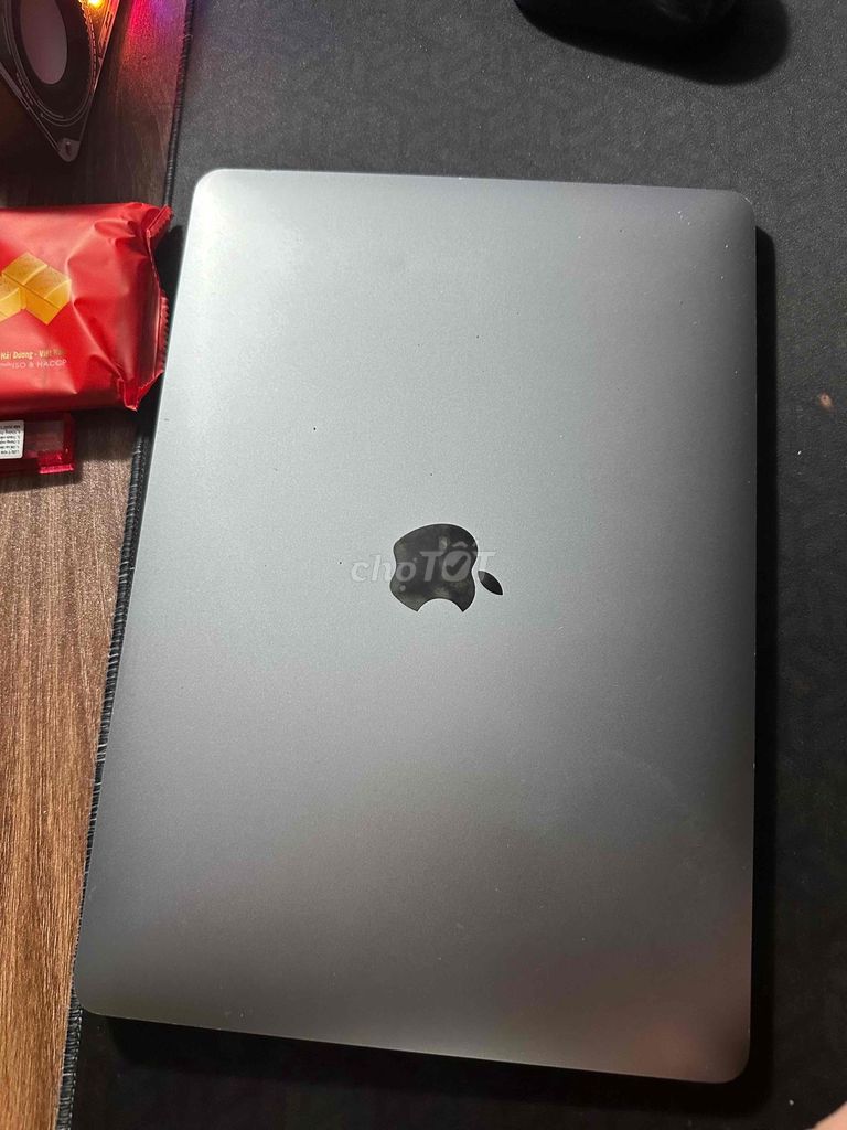 Macbook M1 cũ người dùng còn đẹp 97%. Mua bán Laptop tại Huyện Tiên Lãng Hải Phòng được đăng bởi Vũ Văn Kiên hình 1