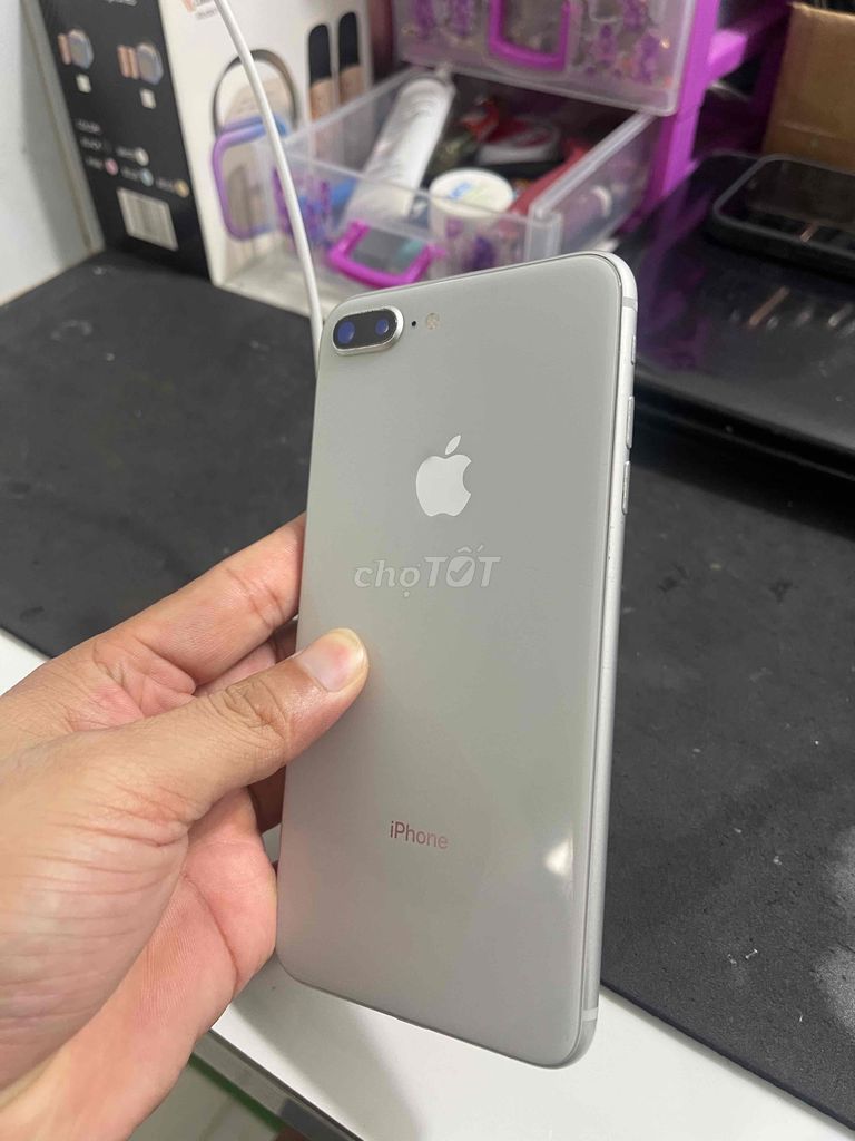 iphone 8plus giá như 6plus