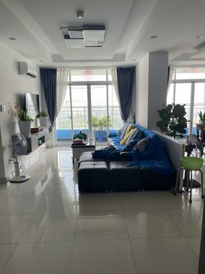Apartment 185 m² · 4 bed · Terra Rosa