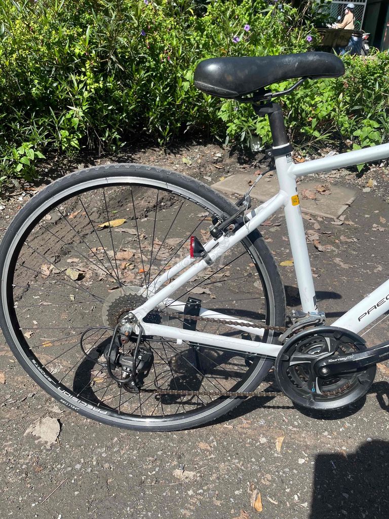 xe mỹ. Mua bán Xe đạp tại Quận 12 Tp Hồ Chí Minh được đăng bởi  hồng nguyễn bike hình 3