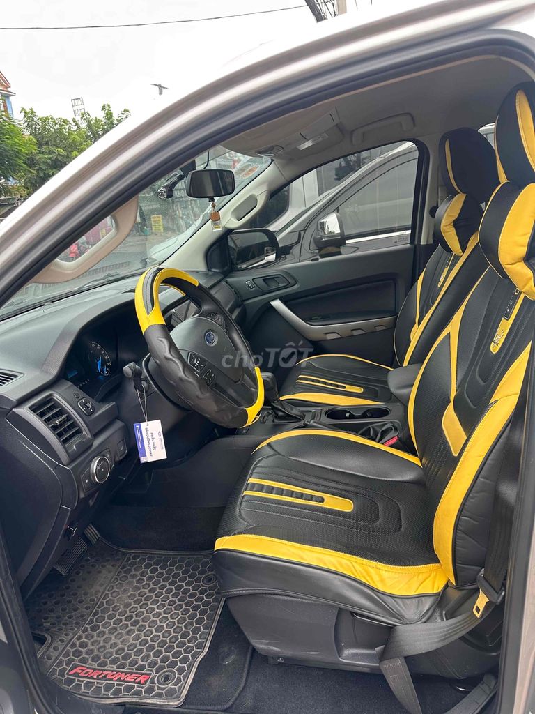 Ford Ranger 2022 XLS 2.0 4x2 AT - 63868 km. Mua bán Ô tô tại Thành phố Thủ Đức Tp Hồ Chí Minh được đăng bởi Ford Giá Tốt hình 7