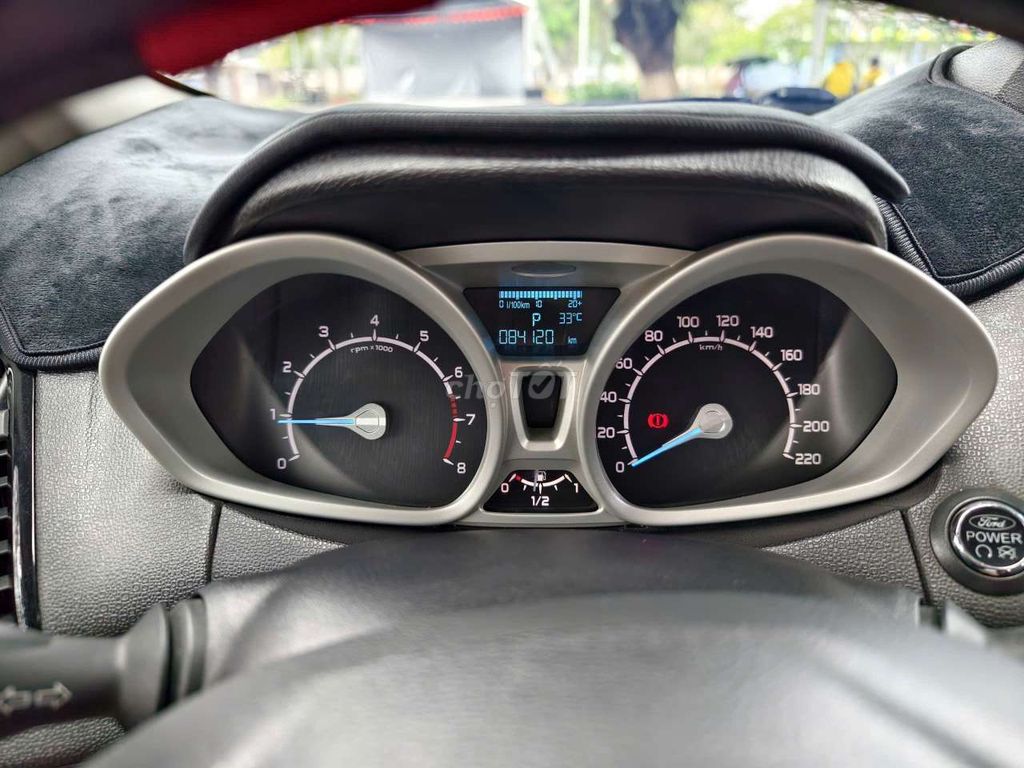 2016 1.5L Titanium AT - 80000 km. Mua bán Ô tô tại Thành phố Long Khánh Đồng Nai được đăng bởi Phạm văn ý hình 5