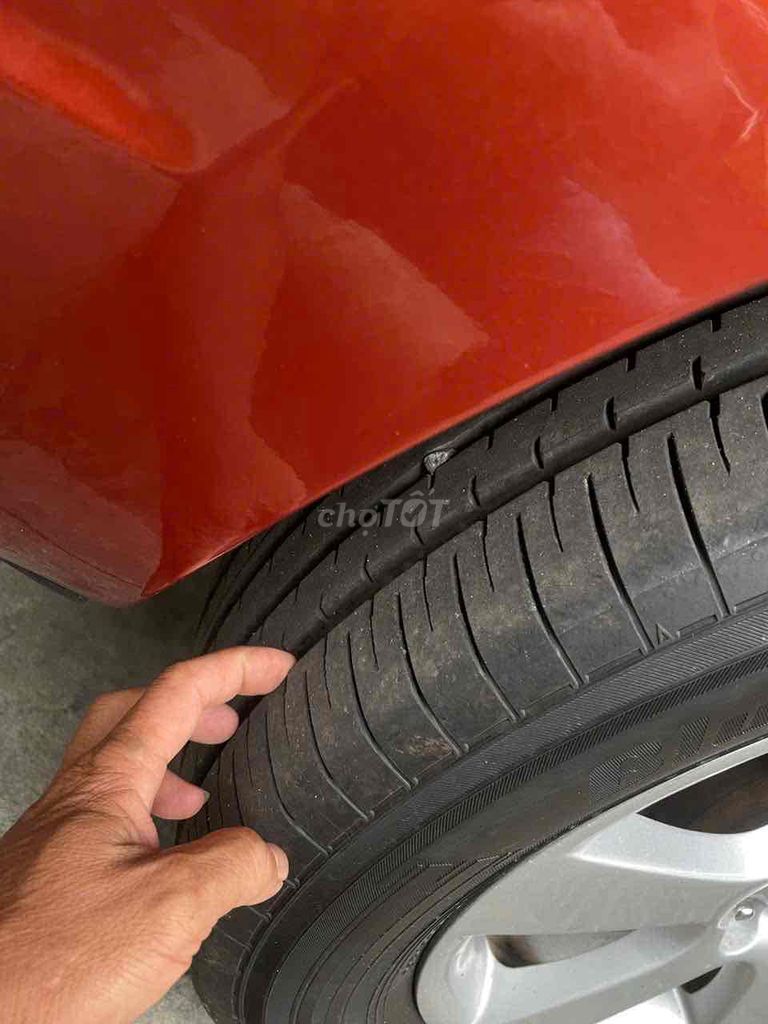 Hyundai Santa Fe 2005 SLX - 140000 km. Mua bán Ô tô tại Huyện Krông Búk Đắk Lắk được đăng bởi đức bách hình 19