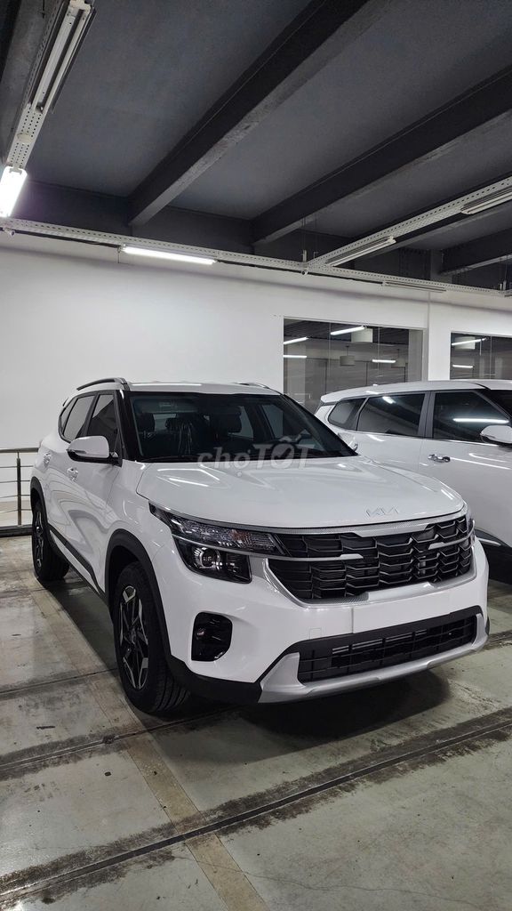 Seltos Turbo Deluxe Vin24, Ưu đãi KHỦNG Thanh Lý. Mua bán Ô tô tại Quận Bình Tân Tp Hồ Chí Minh được đăng bởi Lập Bảo  hình 1