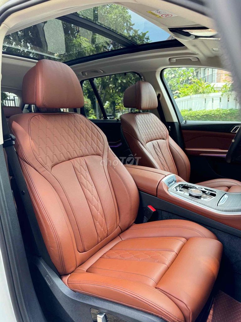 BMW X5 2023 xDrive40i xLine - 4000 km. Mua bán Ô tô tại Quận 7 Tp Hồ Chí Minh được đăng bởi Trương An hình 10