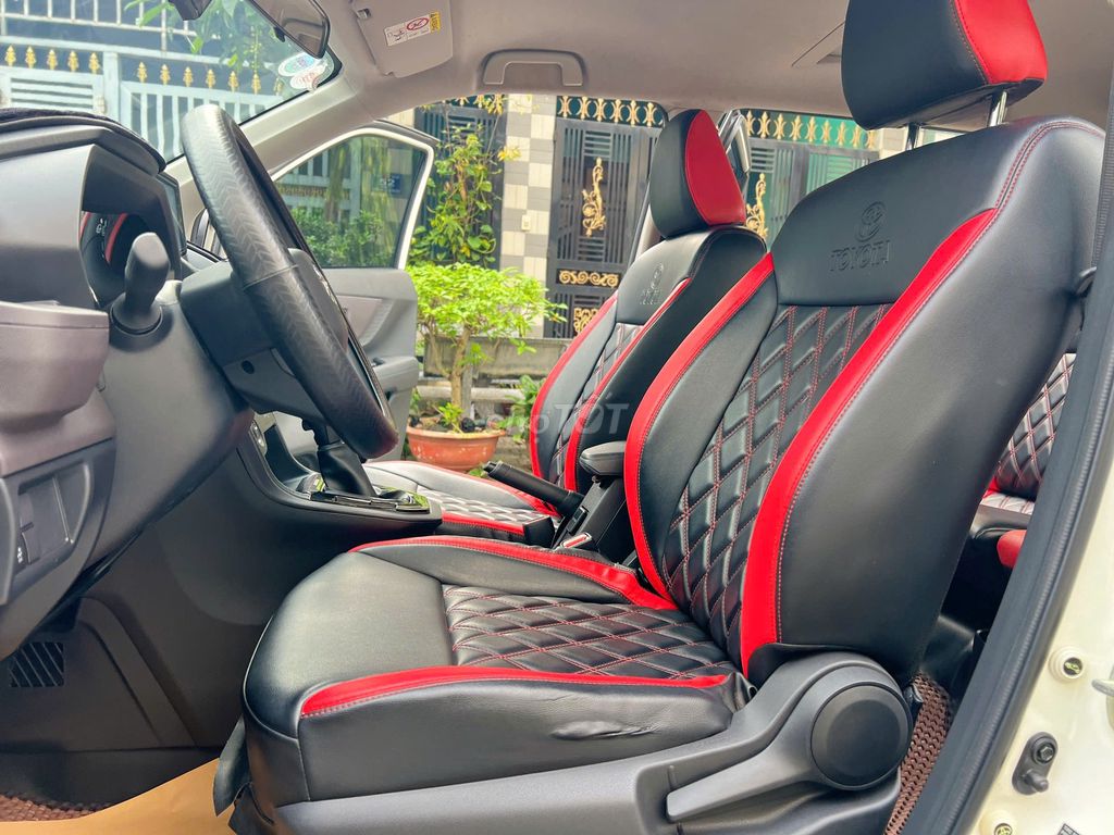 Toyota Avanza Premio 2023 1.5 AT 58.000 km. Mua bán Ô tô tại Thành phố Dĩ An Bình Dương được đăng bởi Siêu Thị Ô Tô Bình Dương  hình 14