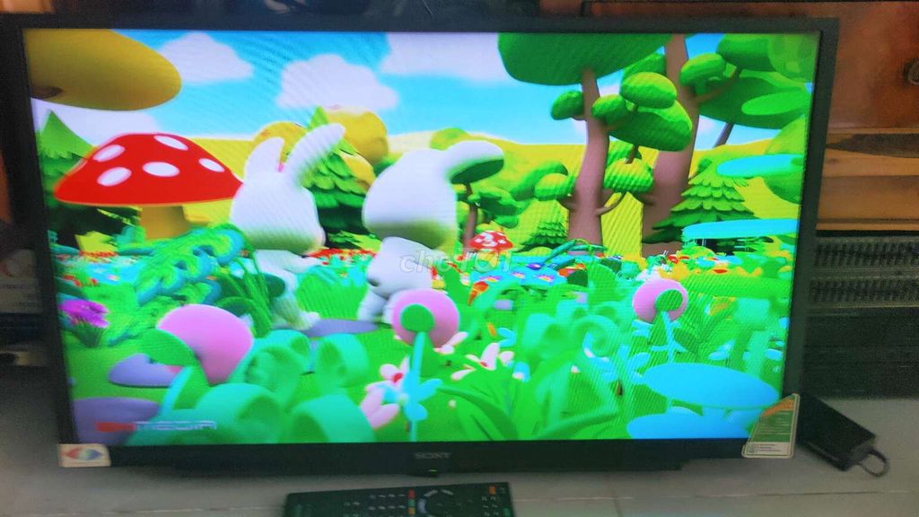 smart TV Sony 32in wifi YouTube chạy nhanh mượt . Mua bán Tivi, Âm thanh tại Huyện Bình Chánh Tp Hồ Chí Minh được đăng bởi pham quang vinh hình 1