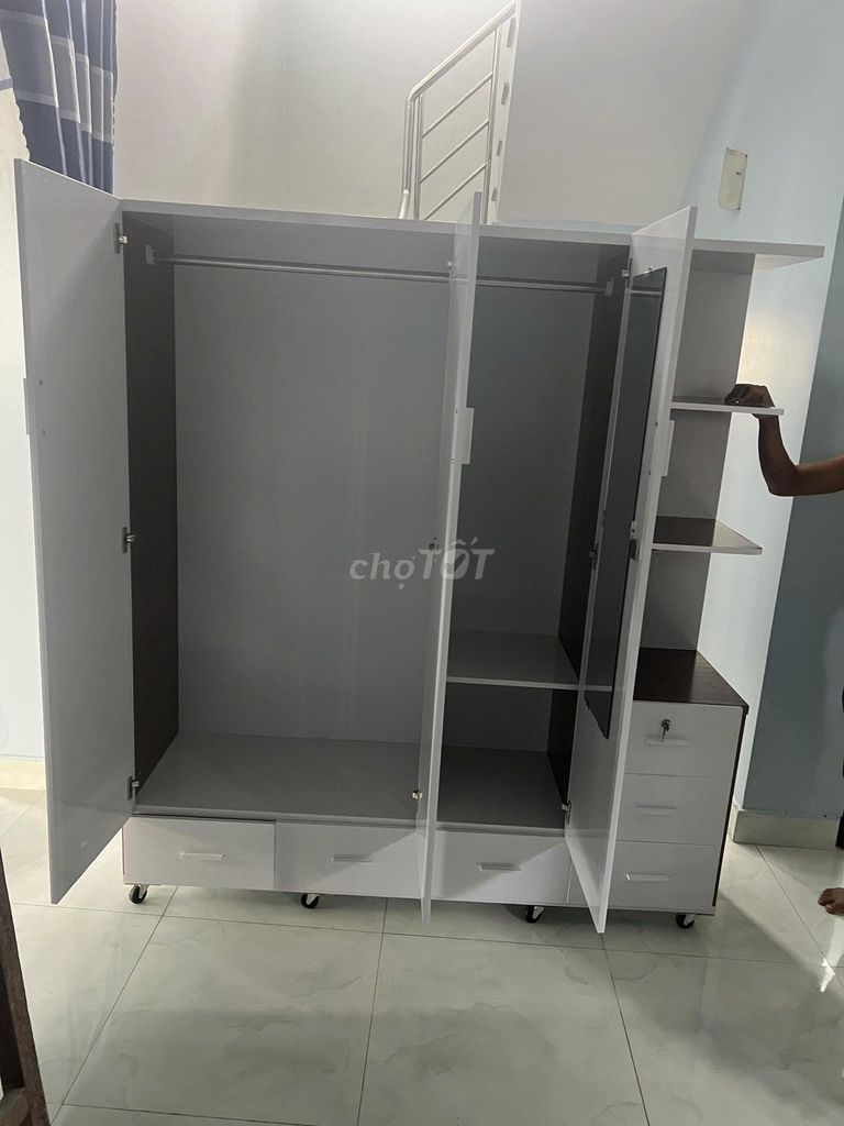 Nội Thất Nhựa Kim Nhung tại Quận 12, Tp Hồ Chí Minh hình 1