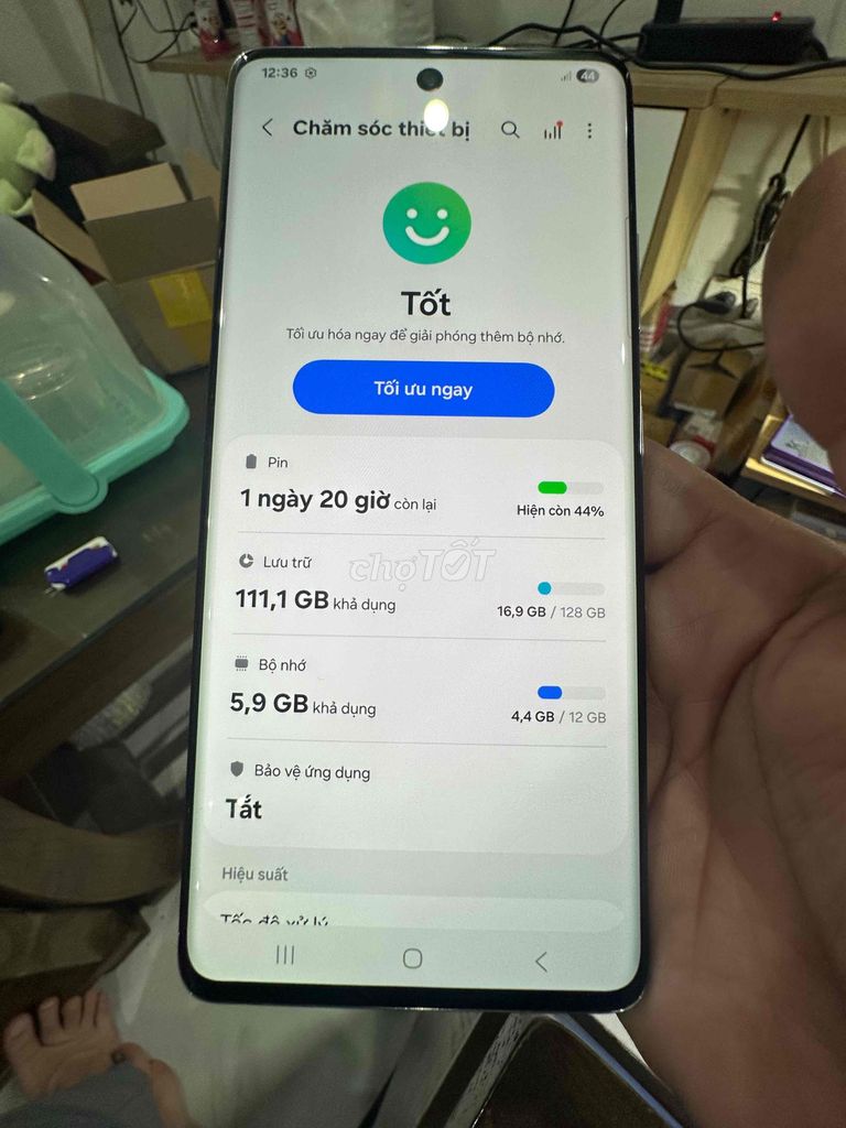 s21utra 12/128 bản việt 2 sim đủ chức năng. Mua bán Điện thoại tại Quận Long Biên Hà Nội được đăng bởi ĐIỆN THOẠI AK TẬN TÂM TRÁCH NHIỆM hình 3