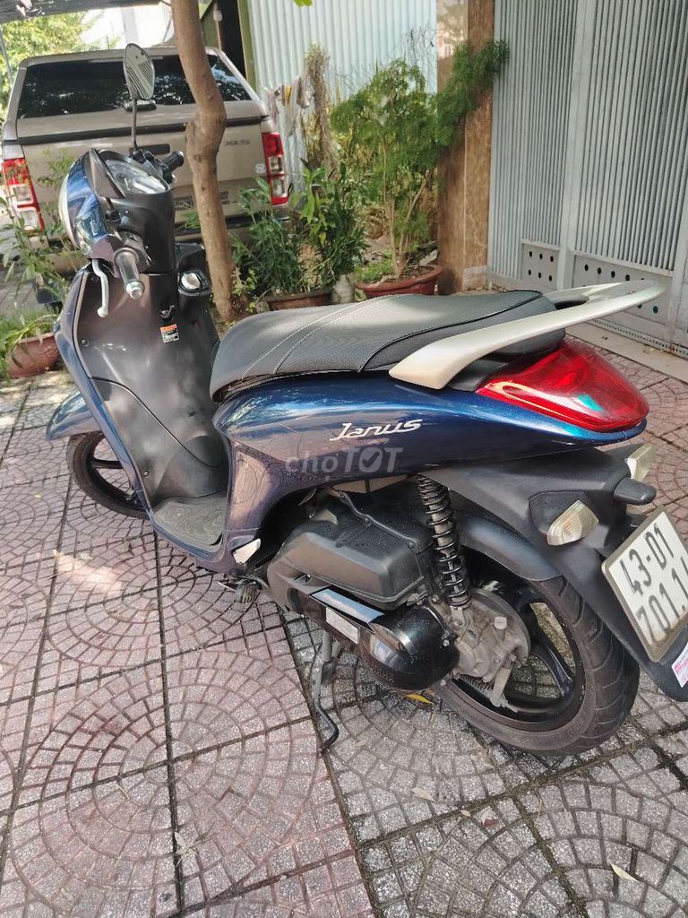 Bán zanus khóa ga. Mua bán Xe máy tại Quận Cẩm Lệ Đà Nẵng được đăng bởi Thiện Thanh hình 2