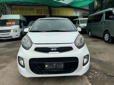 Kia Morning 2016 4 máy 1.25. Mua bán Ô tô tại Quận Hà Đông Hà Nội được đăng bởi Hiệp Xoăn Hà Đông